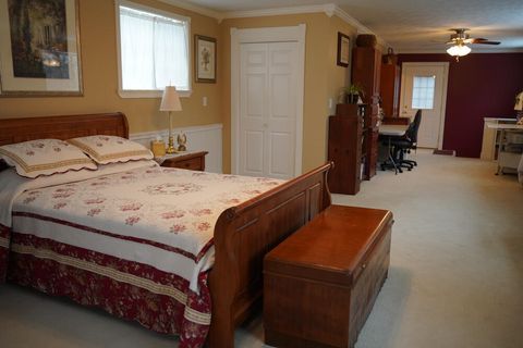 Tiny photo for 25065 Rock Springs Hollow Road, Thebes, IL 62990 (MLS # 12546861)