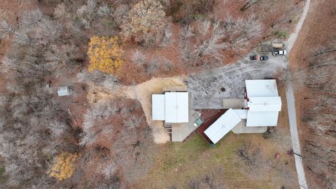 Tiny photo for 25065 Rock Springs Hollow Road, Thebes, IL 62990 (MLS # 12546861)