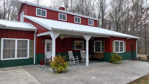 Tiny photo for 25065 Rock Springs Hollow Road, Thebes, IL 62990 (MLS # 12546861)