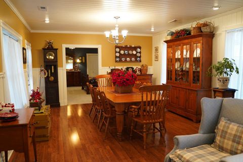 Tiny photo for 25065 Rock Springs Hollow Road, Thebes, IL 62990 (MLS # 12546861)