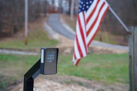 Tiny photo for 25065 Rock Springs Hollow Road, Thebes, IL 62990 (MLS # 12546861)