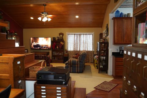 Tiny photo for 25065 Rock Springs Hollow Road, Thebes, IL 62990 (MLS # 12546861)