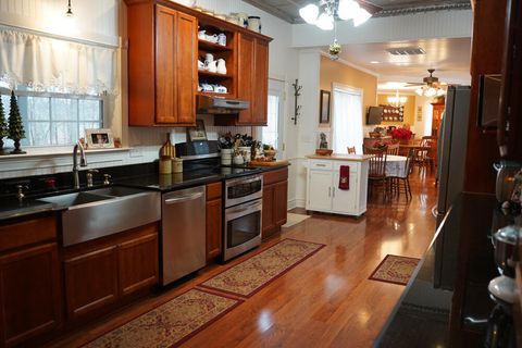 Tiny photo for 25065 Rock Springs Hollow Road, Thebes, IL 62990 (MLS # 12546861)