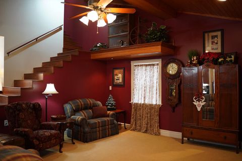 Tiny photo for 25065 Rock Springs Hollow Road, Thebes, IL 62990 (MLS # 12546861)