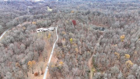 Tiny photo for 25065 Rock Springs Hollow Road, Thebes, IL 62990 (MLS # 12546861)