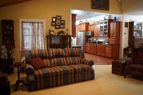 Tiny photo for 25065 Rock Springs Hollow Road, Thebes, IL 62990 (MLS # 12546861)