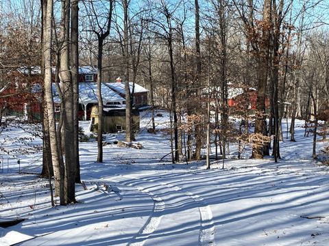 Tiny photo for 25065 Rock Springs Hollow Road, Thebes, IL 62990 (MLS # 12546861)