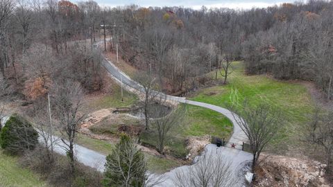 Tiny photo for 25065 Rock Springs Hollow Road, Thebes, IL 62990 (MLS # 12546861)