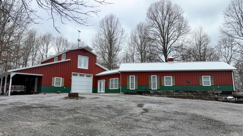 Tiny photo for 25065 Rock Springs Hollow Road, Thebes, IL 62990 (MLS # 12546861)