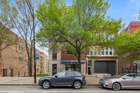 2143 W Division Street 3 Chicago IL 60622