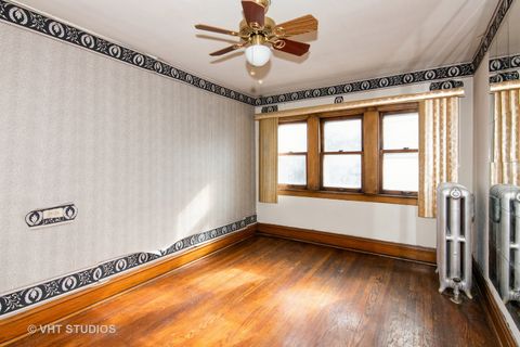 Tiny photo for 514 S Humphrey Avenue, Oak Park, IL 60304 (MLS # 12563604)