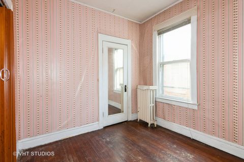 Tiny photo for 514 S Humphrey Avenue, Oak Park, IL 60304 (MLS # 12563604)