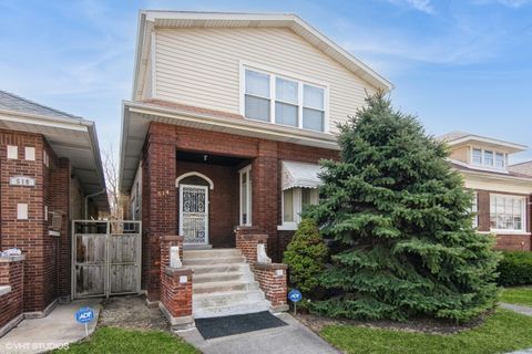 Photo of 514 S Humphrey Avenue, Oak Park, IL 60304 (MLS # 12563604)