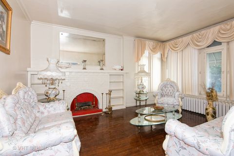 Tiny photo for 514 S Humphrey Avenue, Oak Park, IL 60304 (MLS # 12563604)