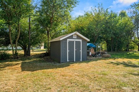 Tiny photo for 2802 N 3501st Road, Seneca, IL 61360 (MLS # 12425530)