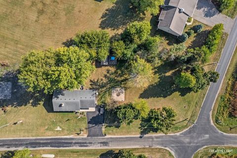 Tiny photo for 2802 N 3501st Road, Seneca, IL 61360 (MLS # 12425530)