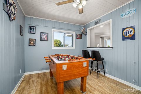 Tiny photo for 2802 N 3501st Road, Seneca, IL 61360 (MLS # 12425530)
