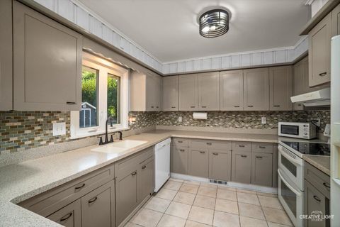 Tiny photo for 2802 N 3501st Road, Seneca, IL 61360 (MLS # 12425530)