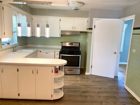 Tiny photo for 9101 Tulley Avenue, Oak Lawn, IL 60453 (MLS # 12780651)