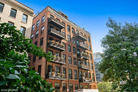 154 W Hubbard Street 404 Chicago IL 60654