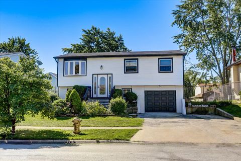7739 165th Place Tinley Park IL 60477