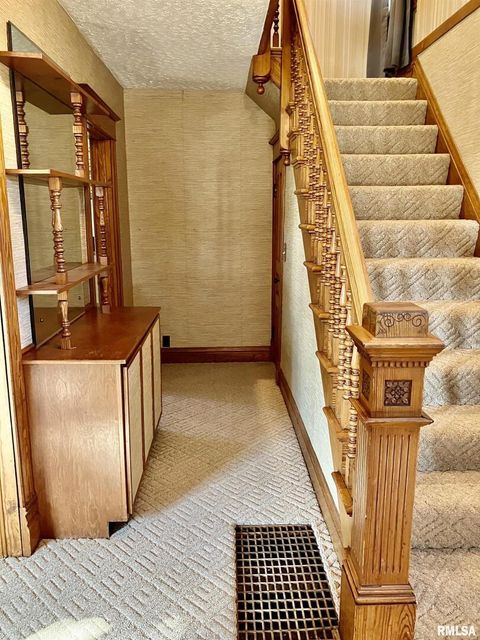 Tiny photo for 837 BEACH Street, Kewanee, IL 61443 (MLS # QC4268571)