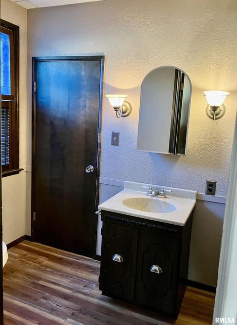 Tiny photo for 837 BEACH Street, Kewanee, IL 61443 (MLS # QC4268571)