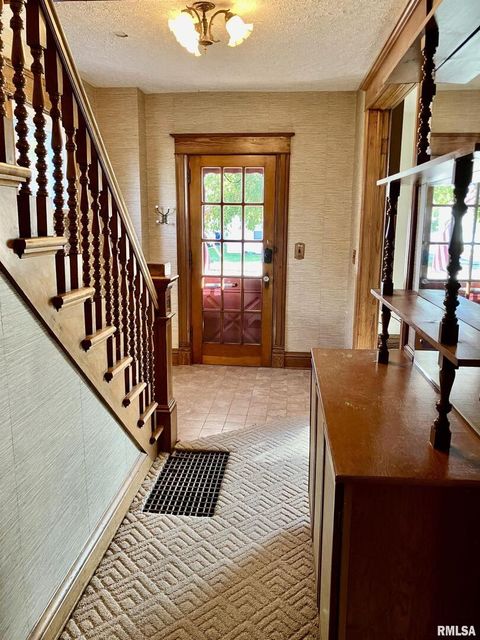 Tiny photo for 837 BEACH Street, Kewanee, IL 61443 (MLS # QC4268571)