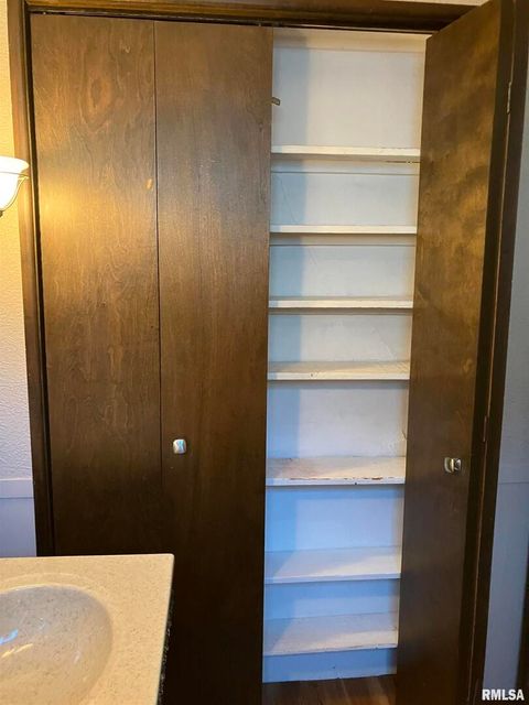 Tiny photo for 837 BEACH Street, Kewanee, IL 61443 (MLS # QC4268571)