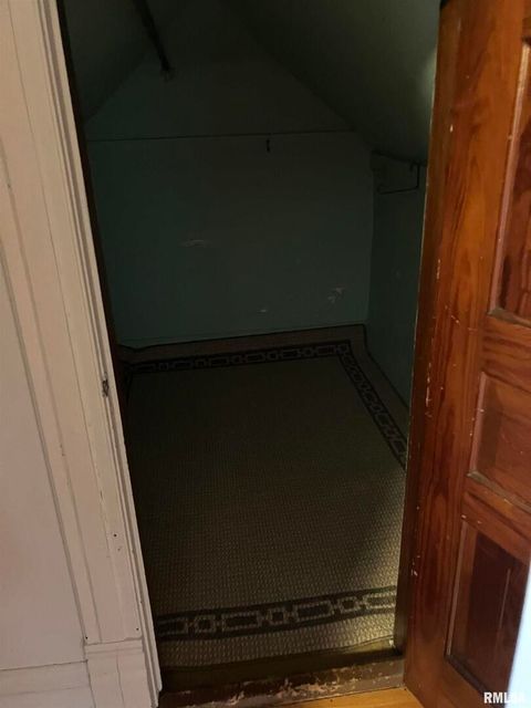 Tiny photo for 837 BEACH Street, Kewanee, IL 61443 (MLS # QC4268571)