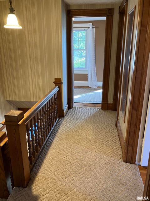 Tiny photo for 837 BEACH Street, Kewanee, IL 61443 (MLS # QC4268571)