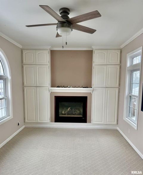 Tiny photo for 837 BEACH Street, Kewanee, IL 61443 (MLS # QC4268571)