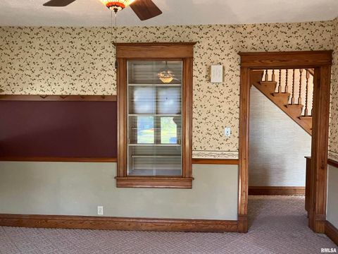 Tiny photo for 837 BEACH Street, Kewanee, IL 61443 (MLS # QC4268571)