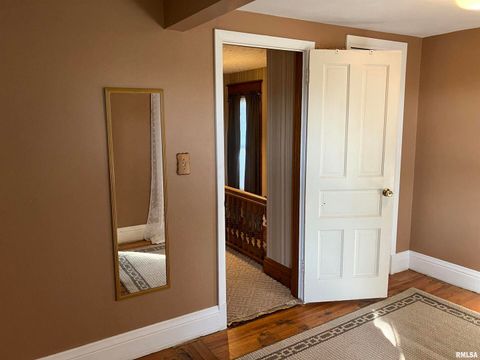 Tiny photo for 837 BEACH Street, Kewanee, IL 61443 (MLS # QC4268571)