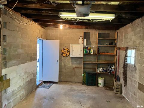 Tiny photo for 837 BEACH Street, Kewanee, IL 61443 (MLS # QC4268571)