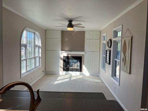 Tiny photo for 837 BEACH Street, Kewanee, IL 61443 (MLS # QC4268571)