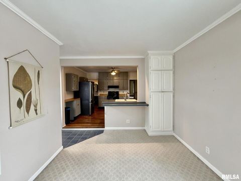 Tiny photo for 837 BEACH Street, Kewanee, IL 61443 (MLS # QC4268571)