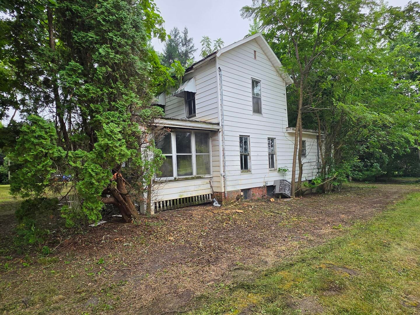 202 S 1st Street