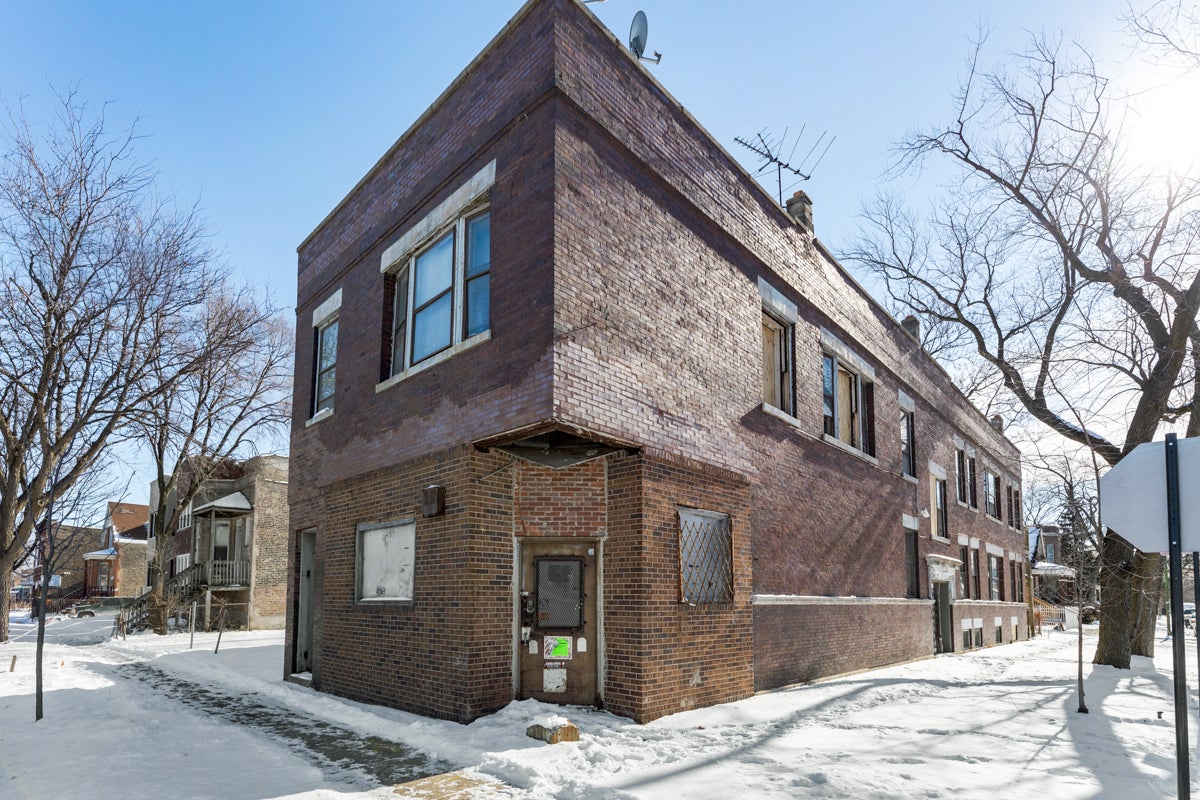 1457 W Marquette Road