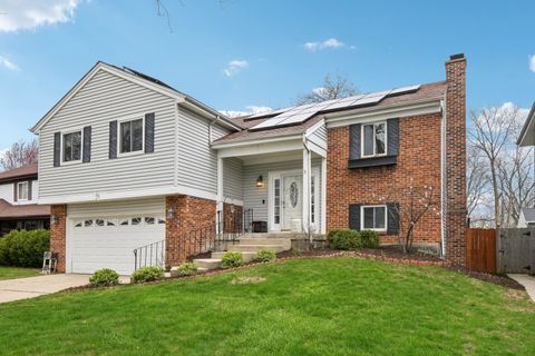 25 Manchester Lane Vernon Hills IL 60061