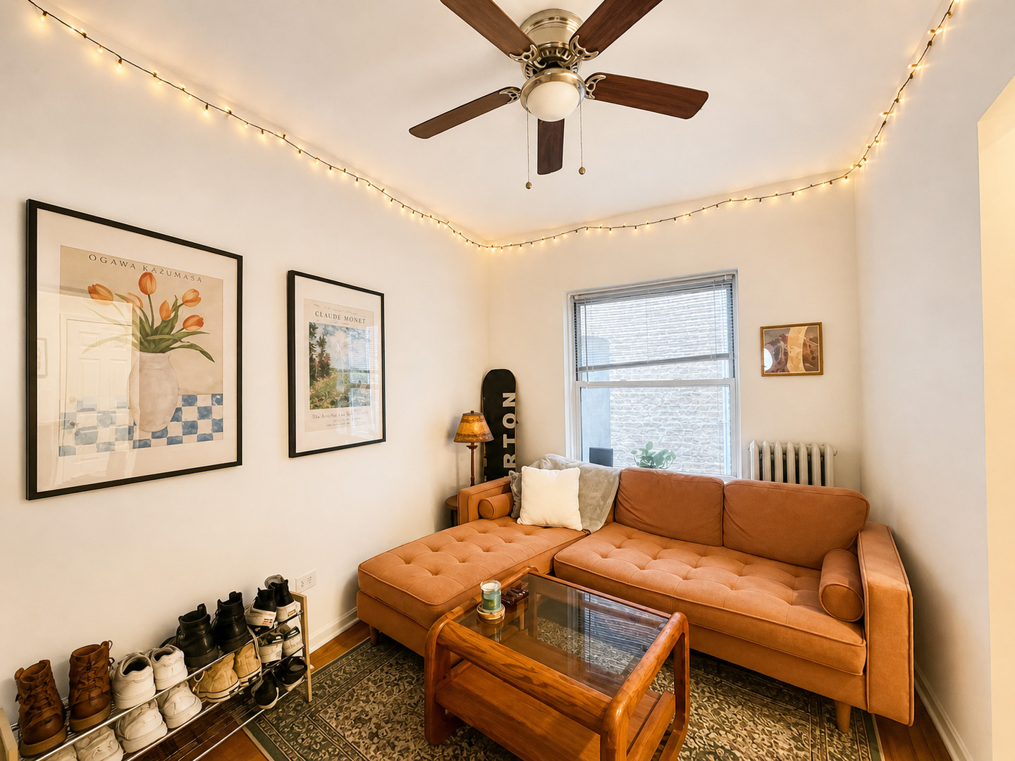 677.5 W Wrightwood Avenue 1S