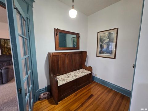 Tiny photo for 502 Albers Street, Golden, IL 62339 (MLS # QC4269649)