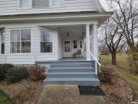Tiny photo for 502 Albers Street, Golden, IL 62339 (MLS # QC4269649)