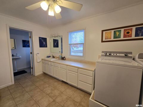 Tiny photo for 502 Albers Street, Golden, IL 62339 (MLS # QC4269649)