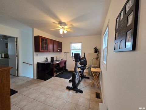 Tiny photo for 502 Albers Street, Golden, IL 62339 (MLS # QC4269649)