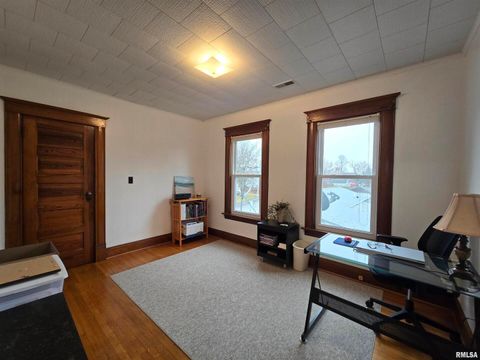 Tiny photo for 502 Albers Street, Golden, IL 62339 (MLS # QC4269649)