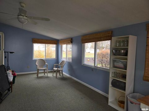 Tiny photo for 502 Albers Street, Golden, IL 62339 (MLS # QC4269649)