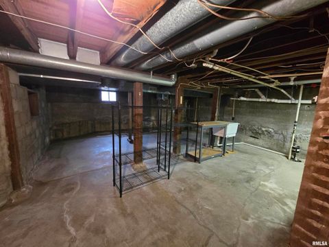 Tiny photo for 502 Albers Street, Golden, IL 62339 (MLS # QC4269649)