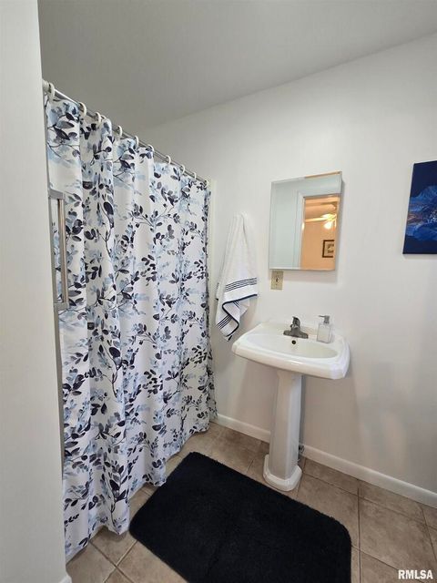 Tiny photo for 502 Albers Street, Golden, IL 62339 (MLS # QC4269649)