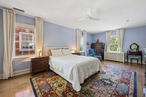 Tiny photo for 2754 Ridge Avenue, Evanston, IL 60201 (MLS # 12506050)